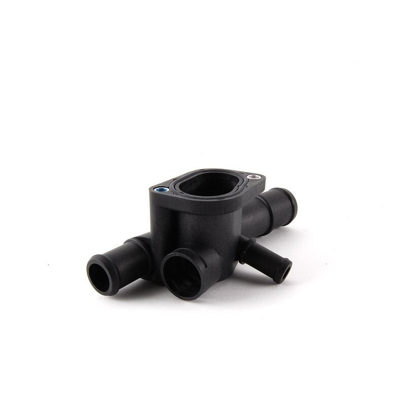 Bride de liquide de refroidissement - Pièces d'origine VW/Audi 038121132C