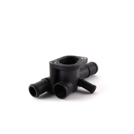 Bride de liquide de refroidissement - Pièces d'origine VW/Audi 038121132C Bride de liquide de refroidissement - Pièces d'origine VW/Audi 038121132C