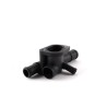 Bride de liquide de refroidissement - Pièces d'origine VW/Audi 038121132C Bride de liquide de refroidissement - Pièces d'origine VW/Audi 038121132C