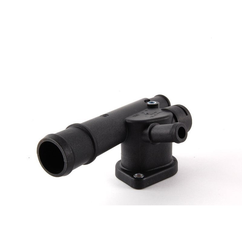 Bride de liquide de refroidissement - Pièces d'origine VW/Audi 038121132C