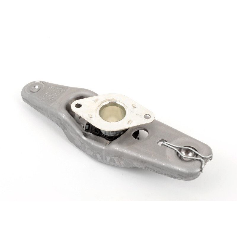 Levier de débrayage avec roulement de débrayage - Pièces d'origine VW/Audi 02T141153F