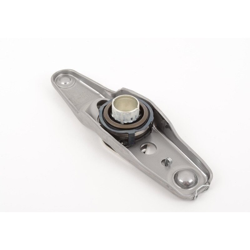 Levier de débrayage avec roulement de débrayage - Pièces d'origine VW/Audi 02T141153F