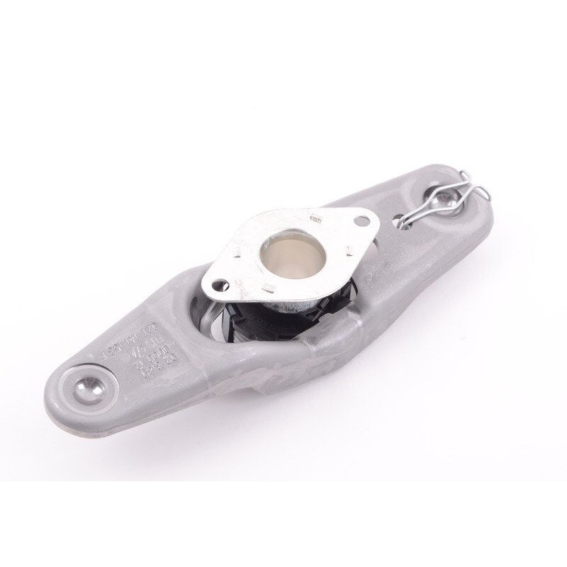 Levier de débrayage avec roulement de débrayage - Pièces d'origine VW/Audi 02T141153F