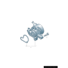 Pompe à vide - Pièces d'origine VW/Audi 038145101B Pompe à vide - Pièces d'origine VW/Audi 038145101B