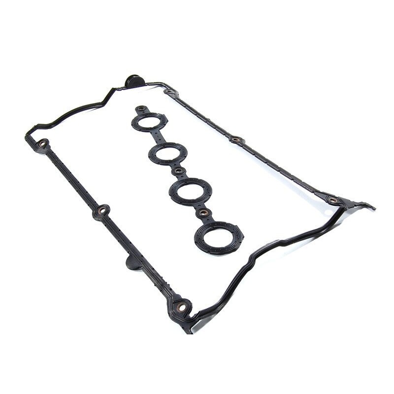 Ensemble de joint de couvercle de soupape - Pièces d'origine VW/Audi 058198025A