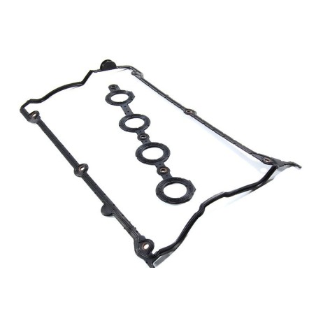 Ensemble de joint de couvercle de soupape - Pièces d'origine VW/Audi 058198025A Ensemble de joint de couvercle de soupape - Pièces d'origine VW/Audi 058198025A