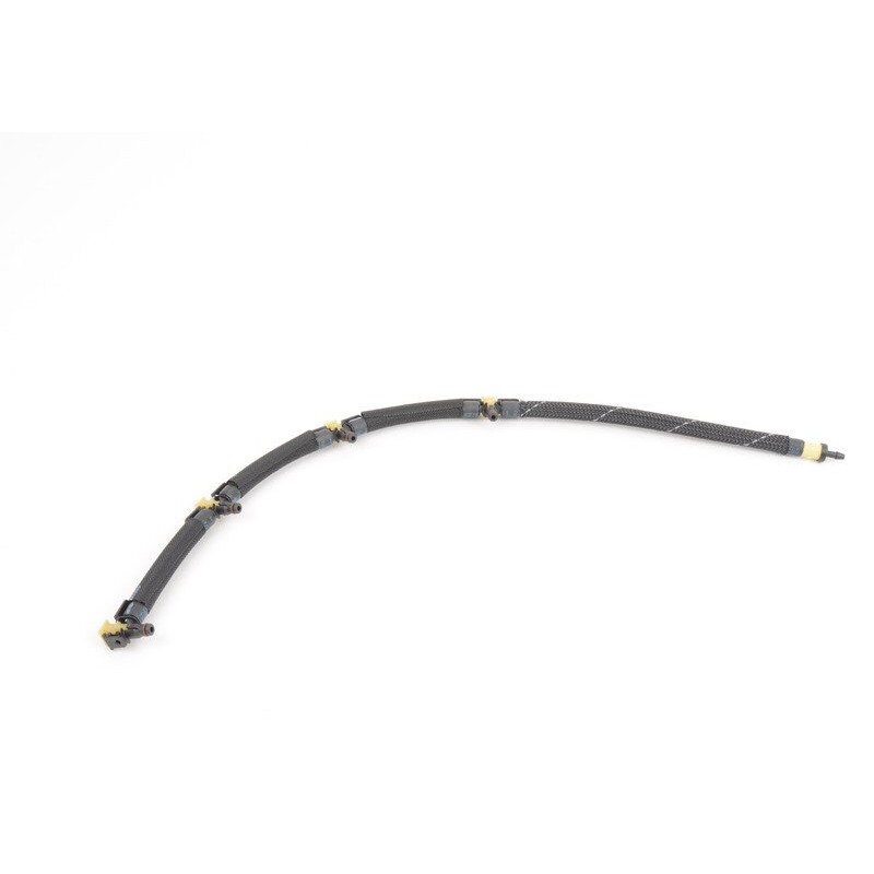 Ligne de retour de carburant - Pièces d'origine VW/Audi 03L130235AD