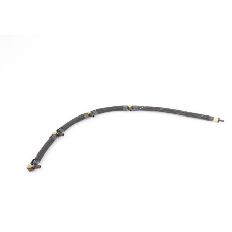 Ligne de retour de carburant - Pièces d'origine VW/Audi 03L130235AD Ligne de retour de carburant - Pièces d'origine VW/Audi 03L130235AD