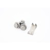 Kit de réparation de turbo - Pièces d'origine VW/Audi 03L198716L Kit de réparation de turbo - Pièces d'origine VW/Audi 03L198716L