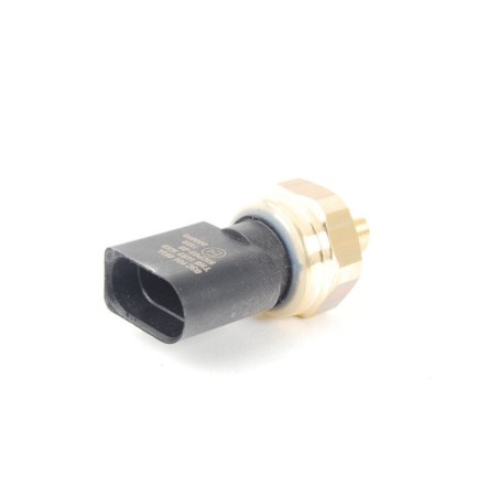 Capteur de pression de carburant basse pression - Pièces d'origine VW/Audi 03C906051A Capteur de pression de carburant basse pression - Pièces d'origine VW/Audi 03C906051A