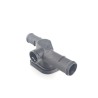Bride de liquide de refroidissement - Pièces d'origine VW/Audi 06A121132AG Bride de liquide de refroidissement - Pièces d'origine VW/Audi 06A121132AG