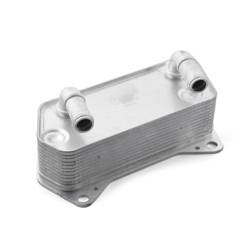 Refroidisseur d'huile de transmission - Pièces d'origine VW/Audi 02E409061B