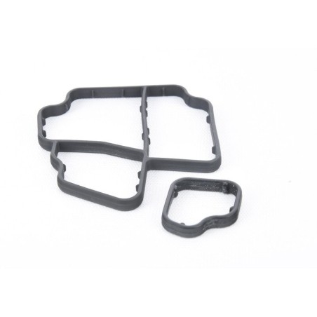 Joint de filtre à huile - Pièces d'origine VW/Audi 03L198441 Joint de filtre à huile - Pièces d'origine VW/Audi 03L198441