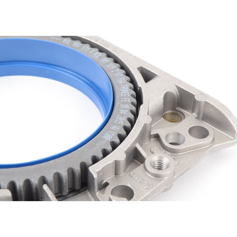 Joint d'étanchéité arrière du vilebrequin - Pièces d'origine VW/Audi 03L103171A