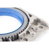 Joint d'étanchéité arrière du vilebrequin - Pièces d'origine VW/Audi 03L103171A Joint d'étanchéité arrière du vilebrequin - Pièces d'origine VW/Audi 03L103171A
