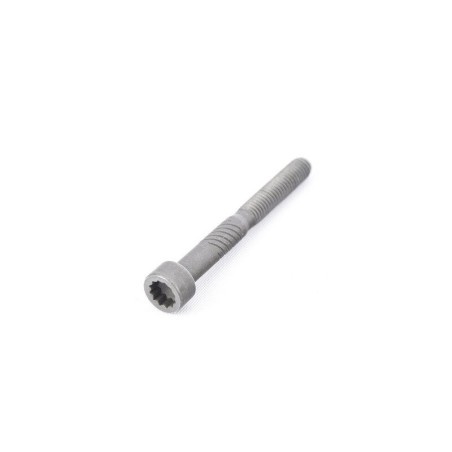 Boulon monté - Pièces d'origine VW/Audi 038103714G Boulon monté - Pièces d'origine VW/Audi 038103714G