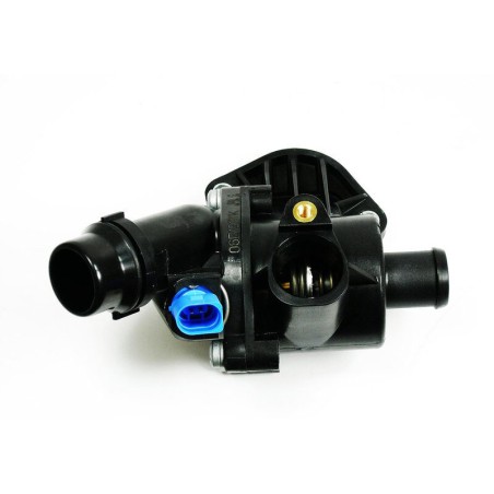 Ensemble thermostat - Pièces d'origine VW/Audi 06B121111K Ensemble thermostat - Pièces d'origine VW/Audi 06B121111K