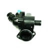 Ensemble thermostat - Pièces d'origine VW/Audi 06B121111K Ensemble thermostat - Pièces d'origine VW/Audi 06B121111K
