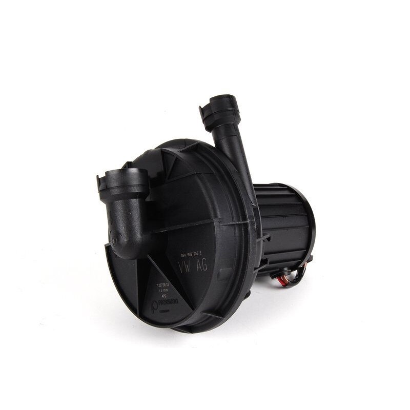 Pompe d'injection d'air secondaire - Pièces d'origine VW/Audi 06A959253E