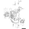 Bouchon de gel - Pièces d'origine VW/Audi 036103113A Bouchon de gel - Pièces d'origine VW/Audi 036103113A