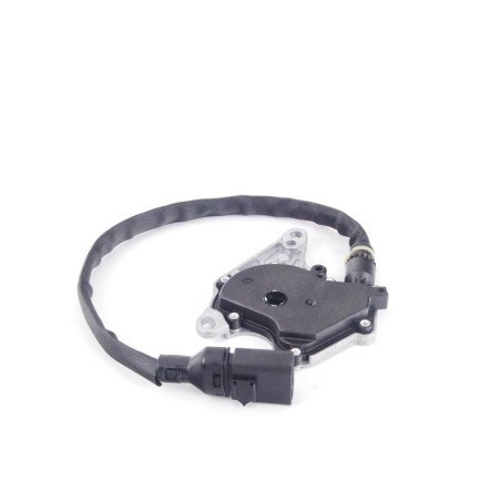 Interrupteur de sécurité de neutre à 10 broches - Pièces d'origine VW/Audi 01V919821B Interrupteur de sécurité de neutre à 10 broches - Pièces d'origine VW/Audi 01V919821B