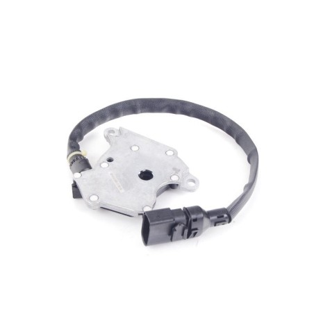 Interrupteur de sécurité de neutre à 10 broches - Pièces d'origine VW/Audi 01V919821B Interrupteur de sécurité de neutre à 10 broches - Pièces d'origine VW/Audi 01V919821B