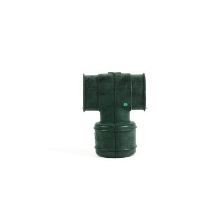 Boîtier de soupape à trois voies - Pièces d'origine VW/Audi 06A103247