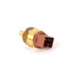 Capteur de température du liquide de refroidissement - 4 broches - Pièces d'origine VW/Audi 034919369C Capteur de température du liquide de refroidissement - 4 broches - Pièces d'origine VW/Audi 034919369C