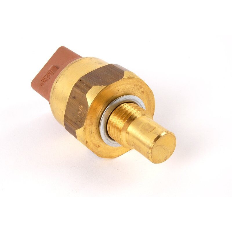 Capteur de température du liquide de refroidissement - 4 broches - Pièces d'origine VW/Audi 034919369C