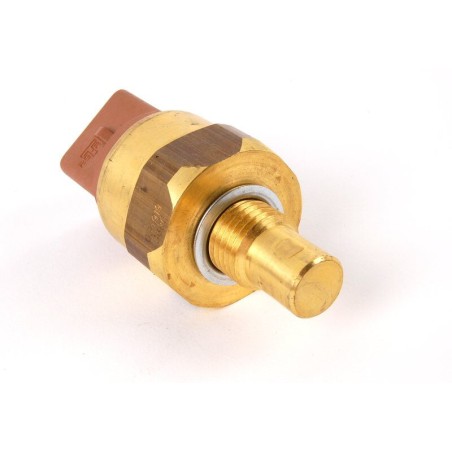 Capteur de température du liquide de refroidissement - 4 broches - Pièces d'origine VW/Audi 034919369C