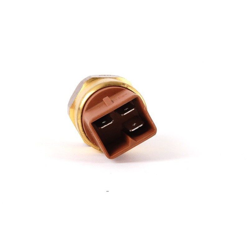 Capteur de température du liquide de refroidissement - 4 broches - Pièces d'origine VW/Audi 034919369C