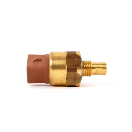 Capteur de température du liquide de refroidissement - 4 broches - Pièces d'origine VW/Audi 034919369C