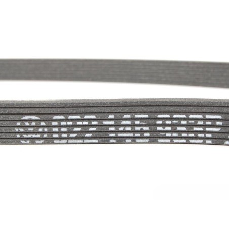 Courroie d'accessoire - Pièces d'origine VW/Audi 022145933P