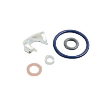 Kit de joint torique d'injecteur supérieur - Pièces d'origine VW/Audi 03H198149A Kit de joint torique d'injecteur supérieur - Pièces d'origine VW/Audi 03H198149A