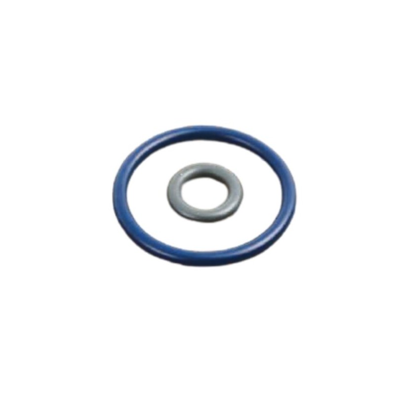 Kit de joint torique d'injecteur supérieur - Pièces d'origine VW/Audi 03H198149A