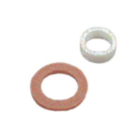 Kit de joint torique d'injecteur supérieur - Pièces d'origine VW/Audi 03H198149A Kit de joint torique d'injecteur supérieur - Pièces d'origine VW/Audi 03H198149A