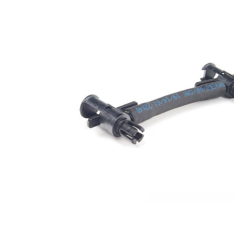 Ligne de retour de carburant - Pièces d'origine VW/Audi 03L130235K