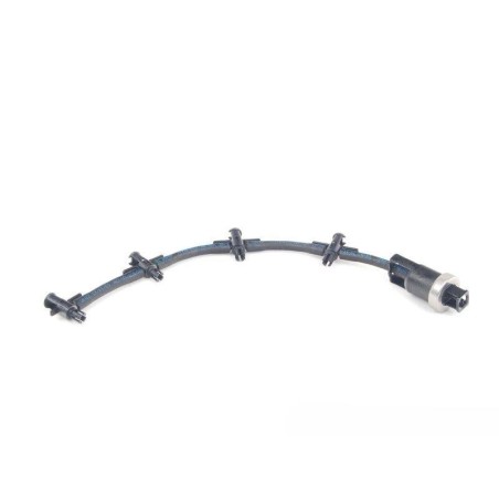 Ligne de retour de carburant - Pièces d'origine VW/Audi 03L130235K Ligne de retour de carburant - Pièces d'origine VW/Audi 03L130235K