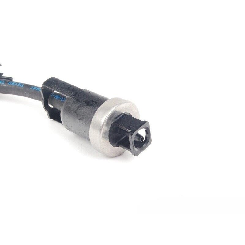 Ligne de retour de carburant - Pièces d'origine VW/Audi 03L130235K