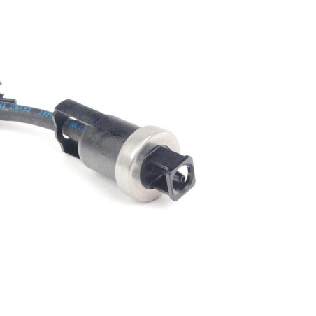 Ligne de retour de carburant - Pièces d'origine VW/Audi 03L130235K Ligne de retour de carburant - Pièces d'origine VW/Audi 03L130235K