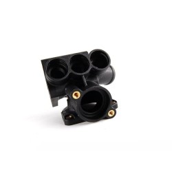 Boîtier de thermostat - Pièces d'origine VW/Audi 021121117A