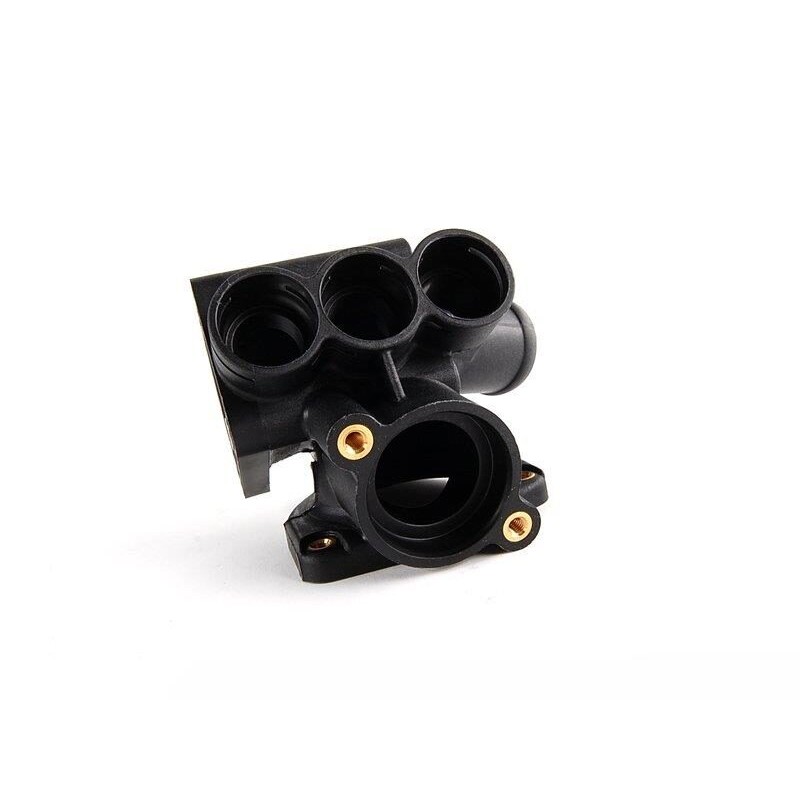 Boîtier de thermostat - Pièces d'origine VW/Audi 021121117A