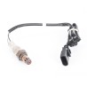 Capteur d'oxygène arrière - Pièces d'origine VW/Audi 04E906262EF Capteur d'oxygène arrière - Pièces d'origine VW/Audi 04E906262EF