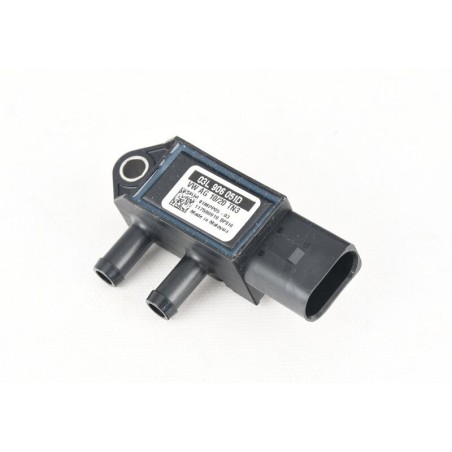 Capteur de filtre à particules - Pièces d'origine VW/Audi 03L906051D Capteur de filtre à particules - Pièces d'origine VW/Audi 03L906051D