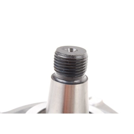 Pompe à carburant haute pression - Pièces d'origine VW/Audi 03L130755AA