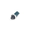 Interrupteur de pression d'huile vert - Pièces d'origine VW/Audi 059919081G Interrupteur de pression d'huile vert - Pièces d'origine VW/Audi 059919081G