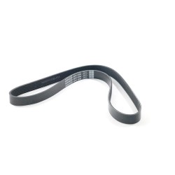 Courroie d'accessoire - Pièces d'origine VW/Audi 04E145933AG