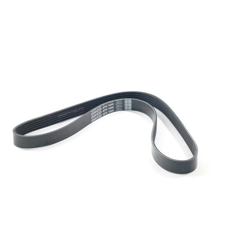 Courroie d'accessoire - Pièces d'origine VW/Audi 04E145933AG