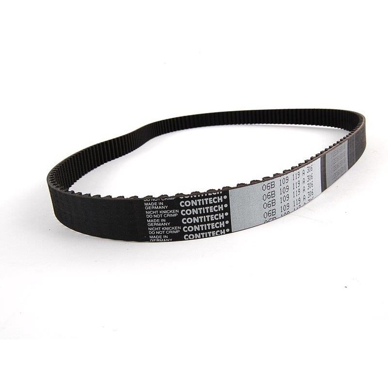 Courroie de distribution - Pièces d'origine VW/Audi 06B109119A