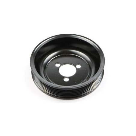 Poulie - Pièces d'origine VW/Audi 03D121028B Poulie - Pièces d'origine VW/Audi 03D121028B